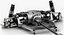 Chassis FF & V12 Engine Tipo F133E e sistema AWD