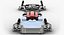Chassis FF & V12 Engine Tipo F133E e sistema AWD
