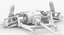 Chassis FF & V12 Engine Tipo F133E e sistema AWD