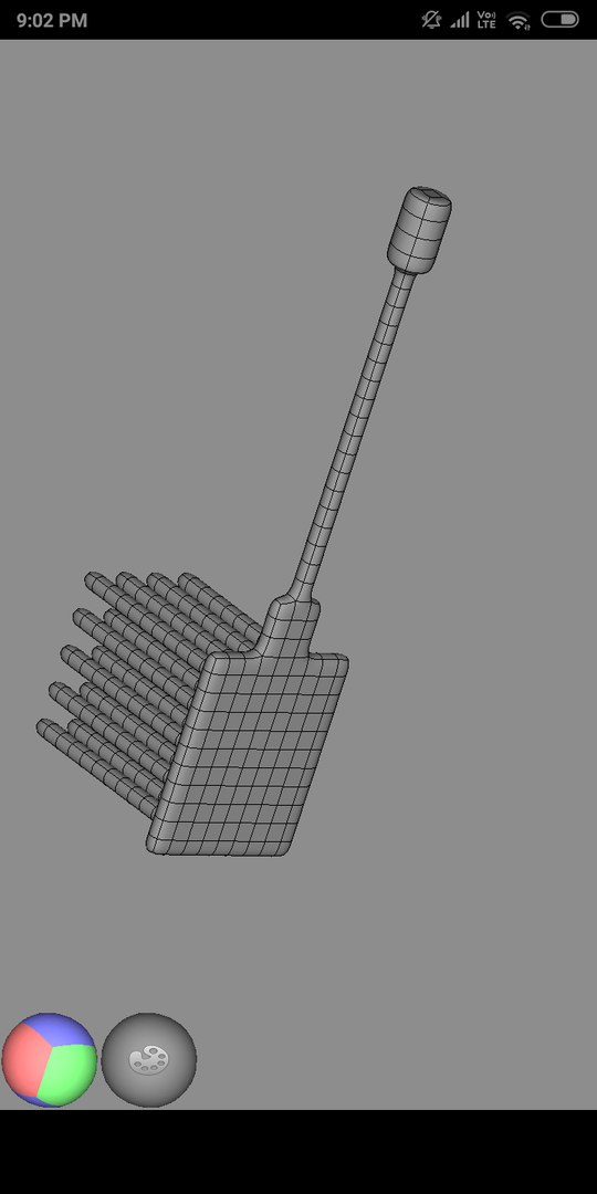 brush 3D model https://p.turbosquid.com/ts-thumb/Iv/mt1nZa/eygfZrTp/screenshot_20190327210210073_com.ascon.subdivformer/png/1553701237/1920x1080/fit_q87/ea69576b0d303a2a0da673c641a1396c6df2312a/screenshot_20190327210210073_com.ascon.subdivformer.jpg