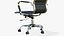 Sedia Da Ufficio Con Eames Lounge Chair