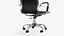 Sedia Da Ufficio Con Eames Lounge Chair
