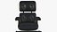 Sedia Da Ufficio Con Eames Lounge Chair
