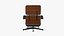 Sedia Da Ufficio Con Eames Lounge Chair