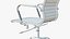 Sedia Da Ufficio Con Eames Lounge Chair