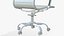 Sedia Da Ufficio Con Eames Lounge Chair