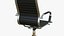 Sedia Da Ufficio Con Eames Lounge Chair