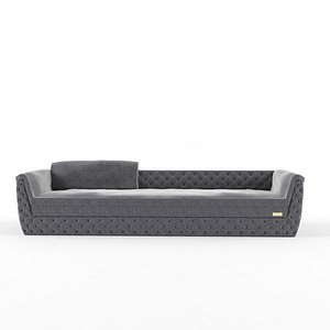 furniture sofa quilted seat max