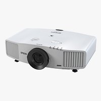 Epson Digital Projector