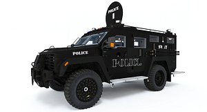 BearCat G3