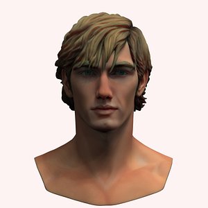 Alex Pettyfer Textured
