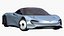 迈凯伦Speeedtail 2019（低内饰）