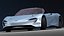 迈凯伦Speeedtail 2019（低内饰）