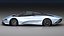 迈凯伦Speeedtail 2019（低内饰）