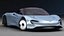 迈凯伦Speeedtail 2019（低内饰）
