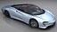 迈凯伦Speeedtail 2019（低内饰）