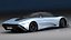 迈凯伦Speeedtail 2019（低内饰）