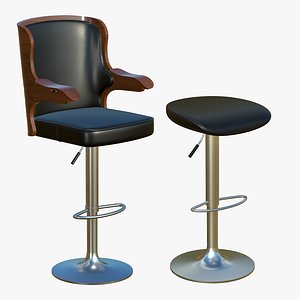 Stool Chair V160