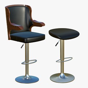 Stool Chair V160