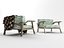 66 sillón