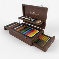 Faber-Castell Set Art & Graph