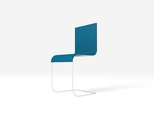 office chair 3D
