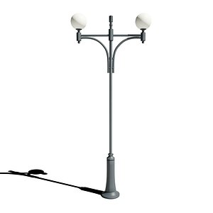 Street lamp