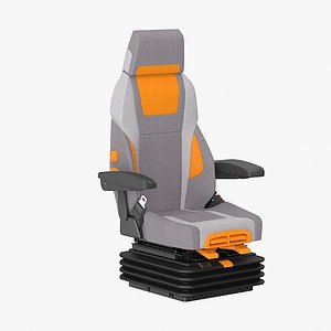 Vehicle Seat