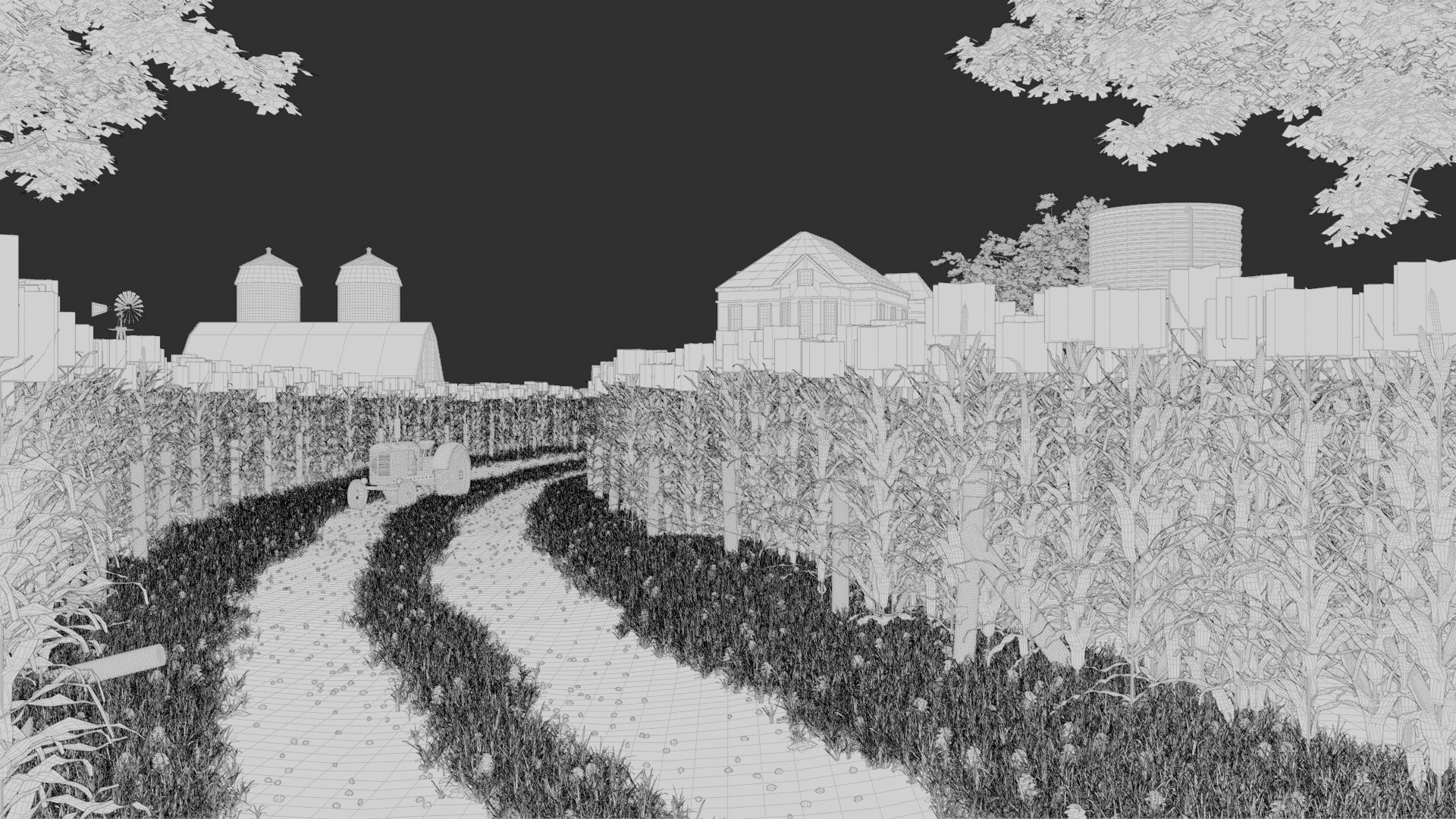 Farm Landscape 3d Scene 3D model https://p.turbosquid.com/ts-thumb/Iw/6giQPO/Nc/farmwireframe01/png/1770667421/1920x1080/fit_q87/c1f5a598b3bb0f884d816d17374c413eab1a1373/farmwireframe01.jpg