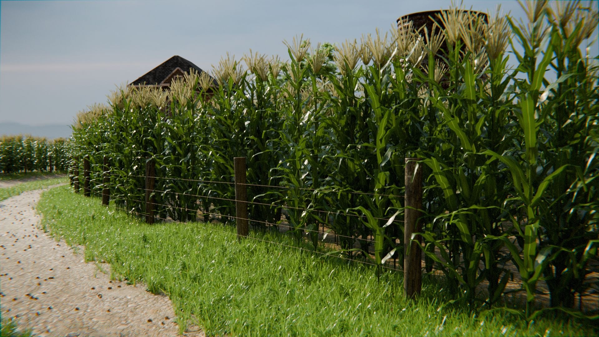Farm Landscape 3d Scene 3D model https://p.turbosquid.com/ts-thumb/Iw/6giQPO/Ru/farm_01/jpg/1770667371/1920x1080/fit_q87/da7ff8e076e97ab512a54efc8c3ef1b095a4ad65/farm_01.jpg