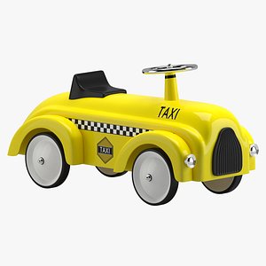Toy Children Scooter Car