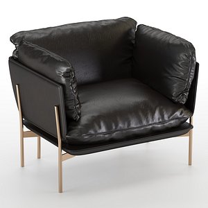 Cloud Lounge Chair