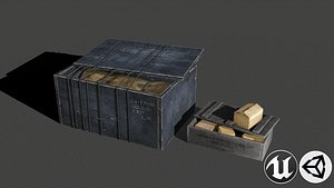 Loot Boxes