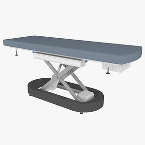 Operating Table