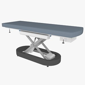 Operating Table