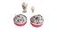 3D-Eiscreme-Paket