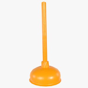 Plunger Tool