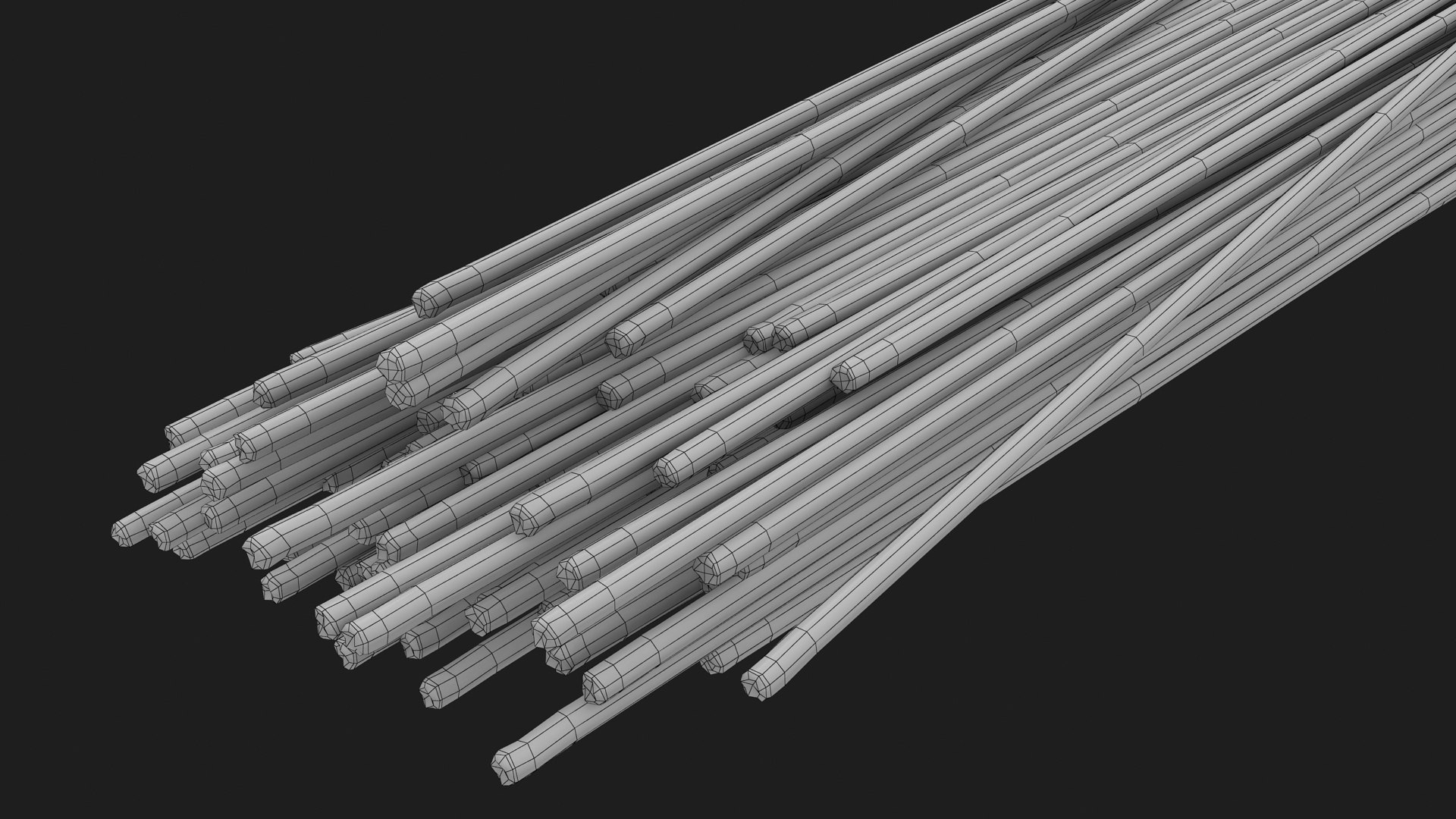 Raw Pasta Pile Collection 2 3D model https://p.turbosquid.com/ts-thumb/Iw/JVXioq/K2/spaghetti_g0003/jpg/1744624039/1920x1080/fit_q87/3f57155cd595b6eddca57b2520d5332f749a0ba9/spaghetti_g0003.jpg