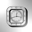Clock CB