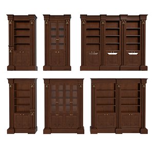 Francesco Molon - bookcase
