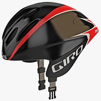 Road Race Helmet Giro Advantage 2 Red