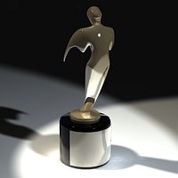 Telly Award