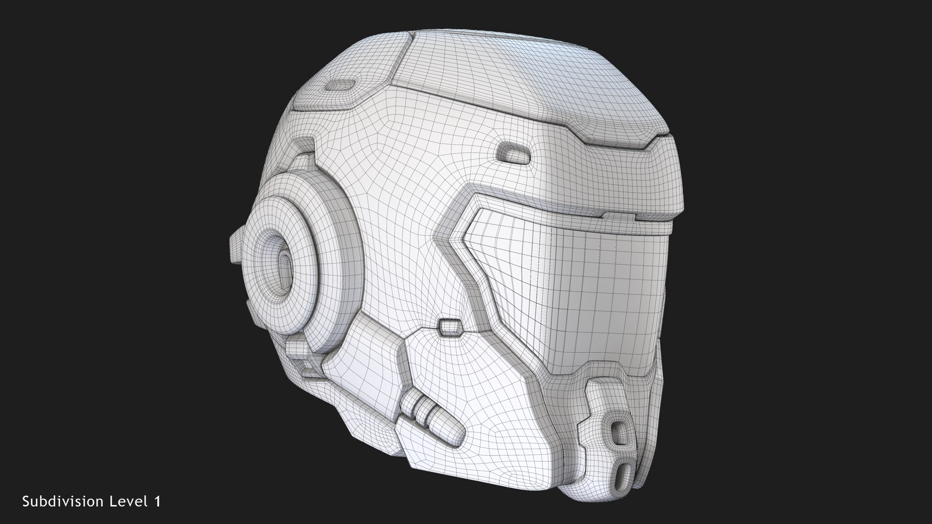 3D Sci-Fi Helmet 3 model https://p.turbosquid.com/ts-thumb/Iw/bro5iW/8r/helmet_30/png/1695646170/1920x1080/fit_q87/a898cb1b1faf2f72d41f53ae75f69b74b17b3a53/helmet_30.jpg