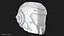 Casco di fantascienza 3
