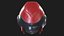 Casco di fantascienza 3
