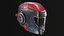 Casco di fantascienza 3