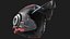 Casco di fantascienza 3
