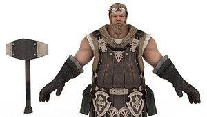King Models