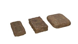 3D hashish