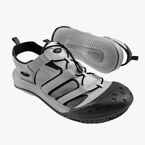 ma sneakers 7 white modeled